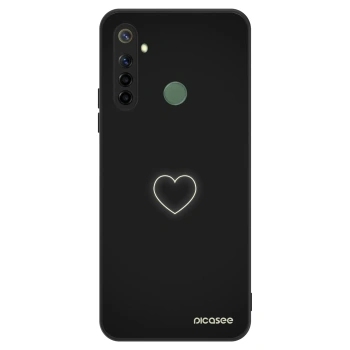 Θήκη για Realme 6i - Heart