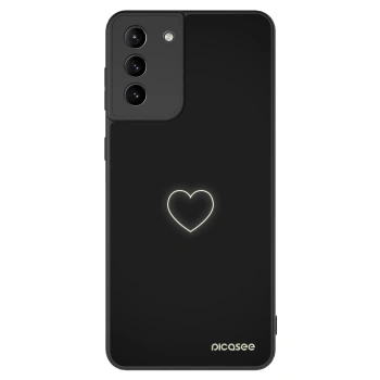 Θήκη για Samsung Galaxy S21+ 5G G996F - Heart