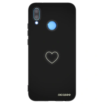 Θήκη για Huawei Mate 40 Pro - Heart