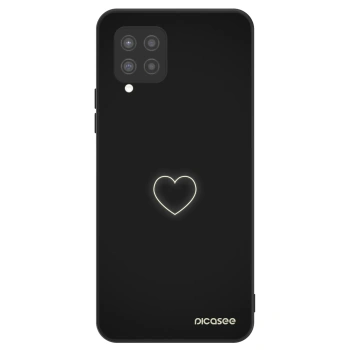 Θήκη για Samsung Galaxy A42 A426B - Heart