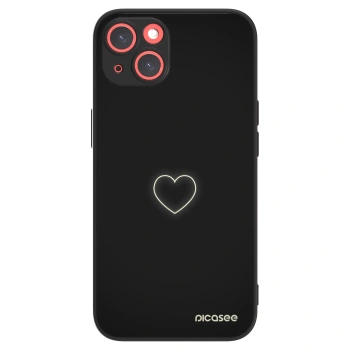Picasee ULTIMATE CASE για Apple iPhone 13 - Heart
