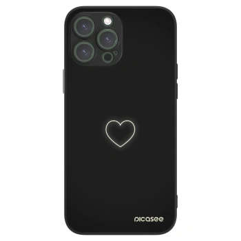 Picasee ULTIMATE CASE για Apple iPhone 13 Pro Max - Heart