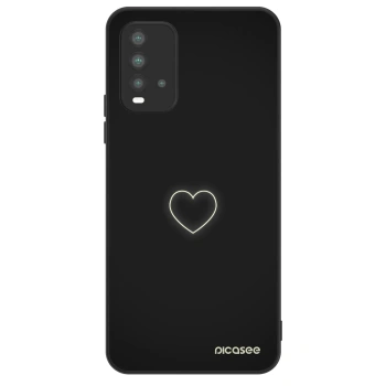 Θήκη για Xiaomi Redmi 9T - Heart