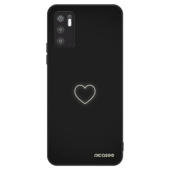 Θήκη για Xiaomi Redmi Note 10 5G - Heart