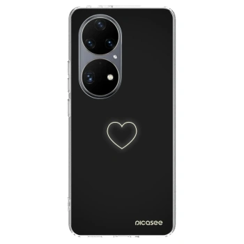 Θήκη για Huawei P50 - Heart