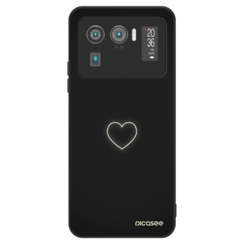 Θήκη για Xiaomi Mi 11 Ultra - Heart