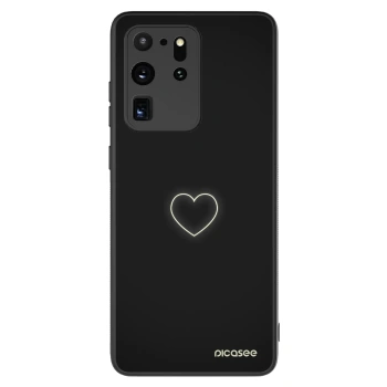 Θήκη για Samsung Galaxy S20 Ultra 5G G988F - Heart