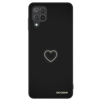 Θήκη για Samsung Galaxy M12 M127F - Heart