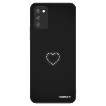 Θήκη για Samsung Galaxy A02s A025G - Heart