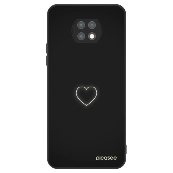 Θήκη για Xiaomi Redmi Note 9T - Heart