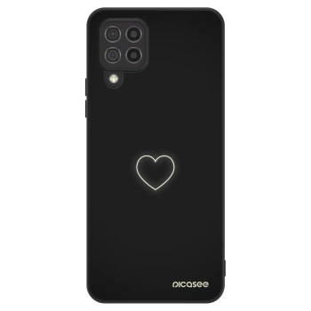 Θήκη για Samsung Galaxy A22 A225F 4G - Heart