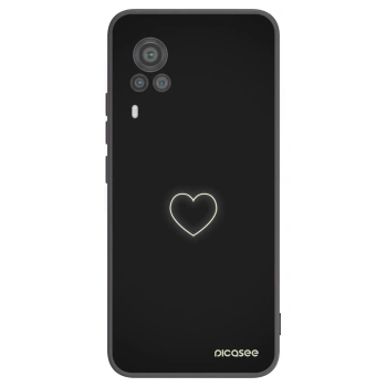 Θήκη για Vivo X60 Pro 5G - Heart