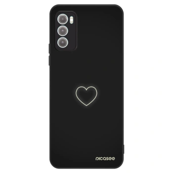 Θήκη για Motorola Moto G60 - Heart