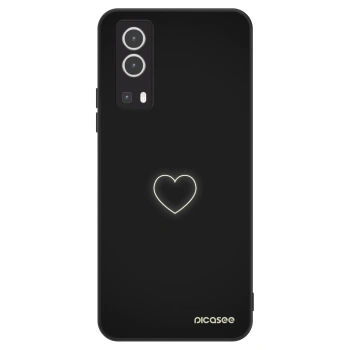 Θήκη για Vivo Y72 5G - Heart