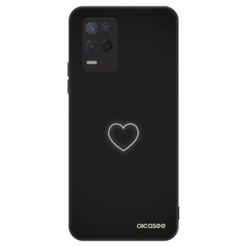 Θήκη για Realme 8 5G - Heart