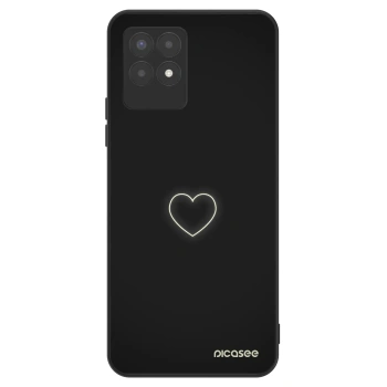 Θήκη για Realme 8i - Heart