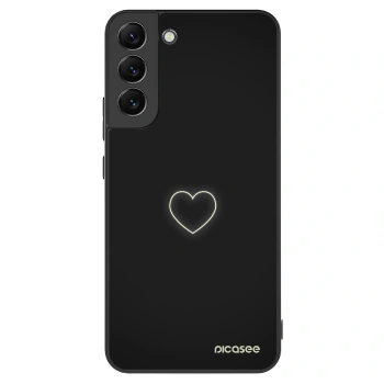 Θήκη για Samsung Galaxy S22+ 5G - Heart
