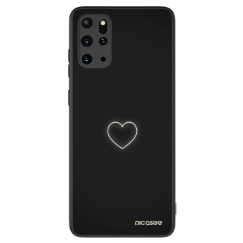 Θήκη για Samsung Galaxy S20+ G985F - Heart