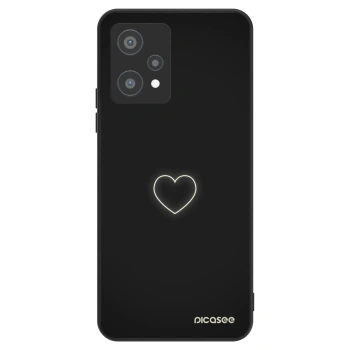 Θήκη για Realme 9 Pro 5G - Heart