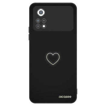 Θήκη για Xiaomi Poco X4 Pro 5G - Heart