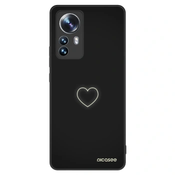Θήκη για Xiaomi 12 Pro - Heart