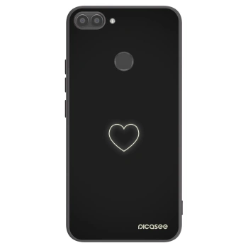 Θήκη για Huawei P Smart - Heart