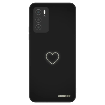 Θήκη για OPPO A16s - Heart