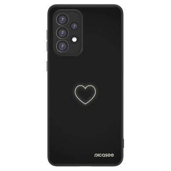 Picasee ULTIMATE CASE για Samsung Galaxy A33 5G A336 - Heart