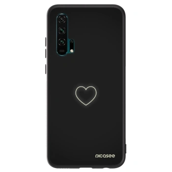 Θήκη για Honor 20 Pro - Heart