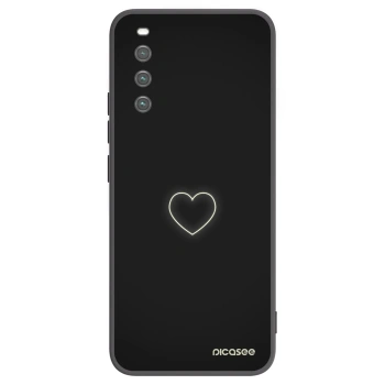 Θήκη για Sony Xperia 10 IV 5G - Heart
