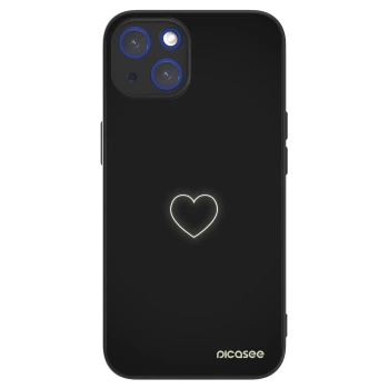 Picasee ULTIMATE CASE για Apple iPhone 14 - Heart