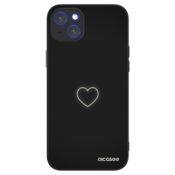 Picasee ULTIMATE CASE για Apple iPhone 14 Plus - Heart