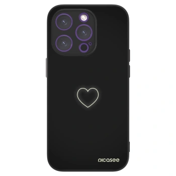 Picasee ULTIMATE CASE για Apple iPhone 14 Pro - Heart