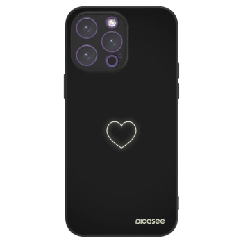 Picasee ULTIMATE CASE για Apple iPhone 14 Pro Max - Heart