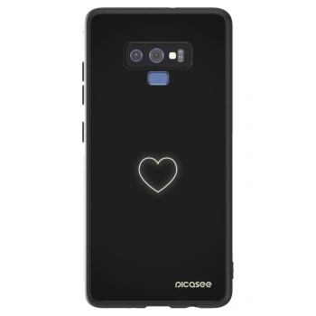 Θήκη για Samsung Galaxy Note 9 N960F - Heart