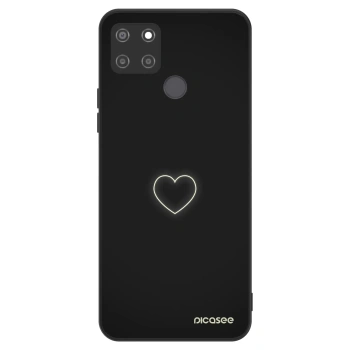 Θήκη για Realme C21Y - Heart