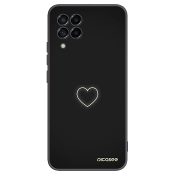 Θήκη για Samsung Galaxy M53 5G - Heart