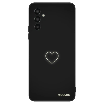 Θήκη για Samsung Galaxy M13 M135F - Heart
