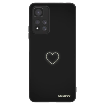 Θήκη για Xiaomi Redmi Note 11 Pro+ 5G - Heart