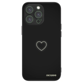 Picasee ULTIMATE CASE MagSafe pro Apple iPhone 13 Pro - Heart