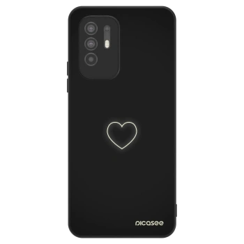 Θήκη για OPPO A94 5G - Heart