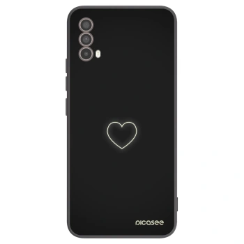 Θήκη για Motorola Moto E40 - Heart