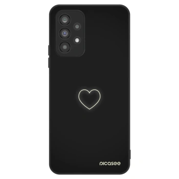 Θήκη για Samsung Galaxy A73 5G - Heart