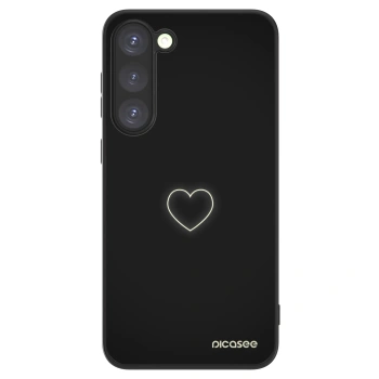 Picasee ULTIMATE CASE για Samsung Galaxy S23+ 5G - Heart