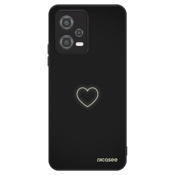 Θήκη για Xiaomi Poco X5 - Heart