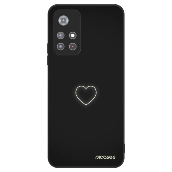 Θήκη για Xiaomi Redmi Note 11S 5G - Heart