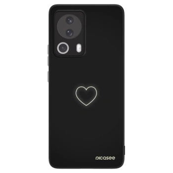 Picasee ULTIMATE CASE για Xiaomi 13 Lite - Heart