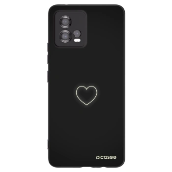 Θήκη για Motorola Moto G72 - Heart