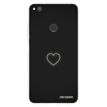 Θήκη για Huawei P9 Lite 2017 - Heart