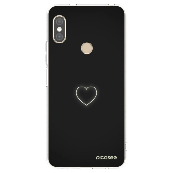 Θήκη για Xiaomi Redmi Note 5 Global - Heart